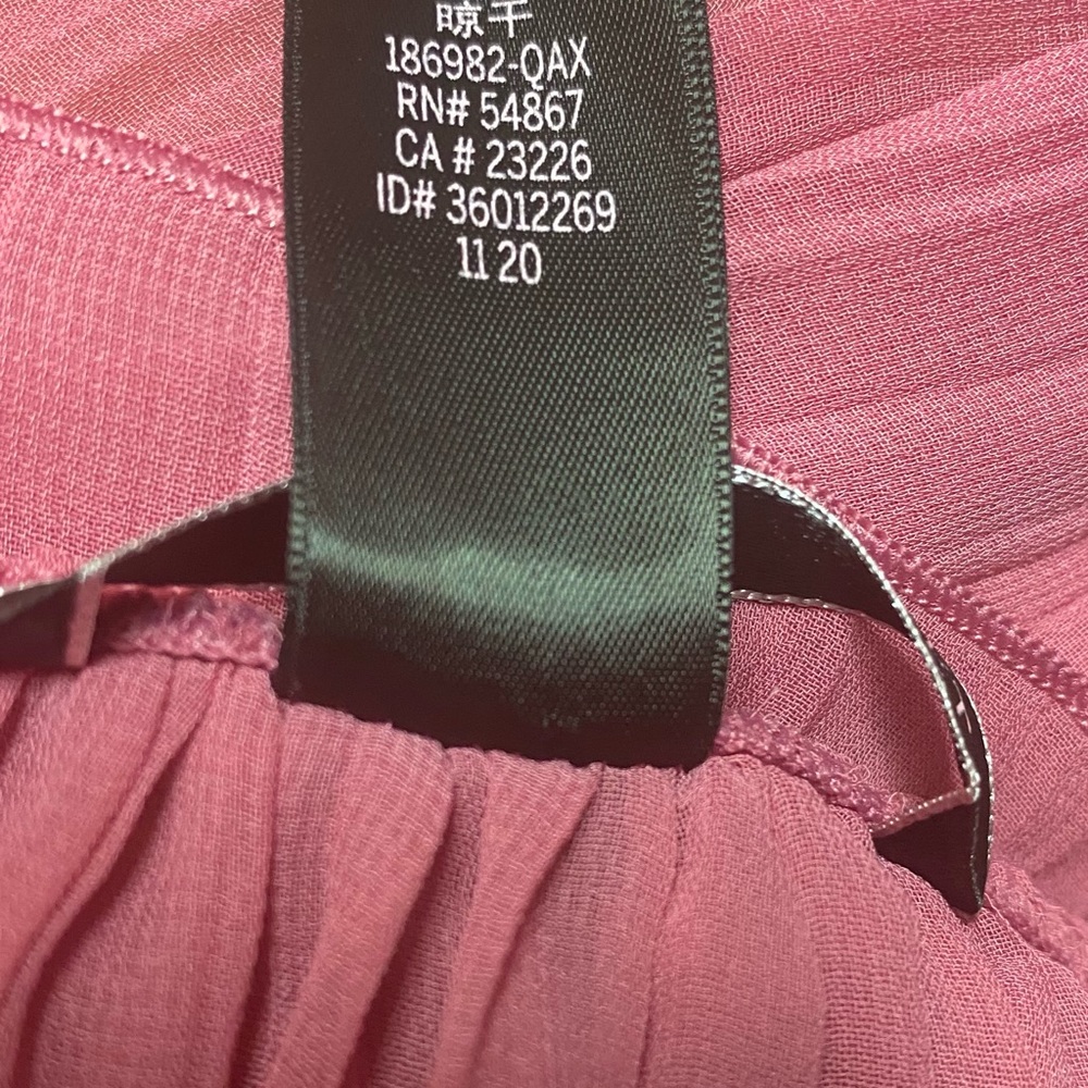Victoria’s Secret Lingerie Babydoll size M - Picture 4 of 9